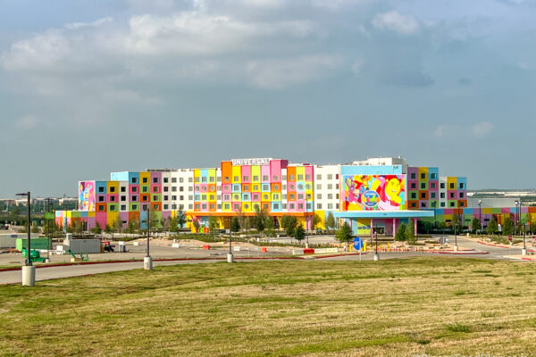 FULL LIST of Height Requirements For Universal Kids Resort