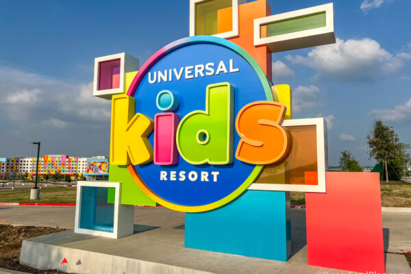 Something NEW Just Arrived at Universal’s Texas Theme Park