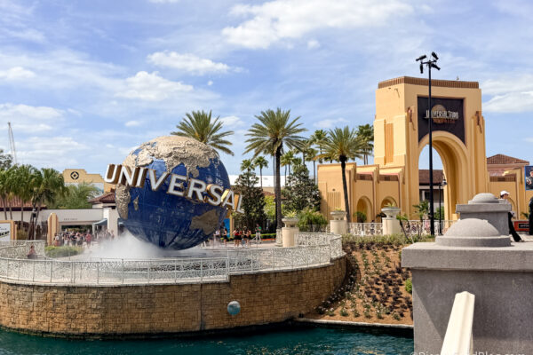 NEWS: An ICONIC Universal Orlando Attraction Is Closing Next Week