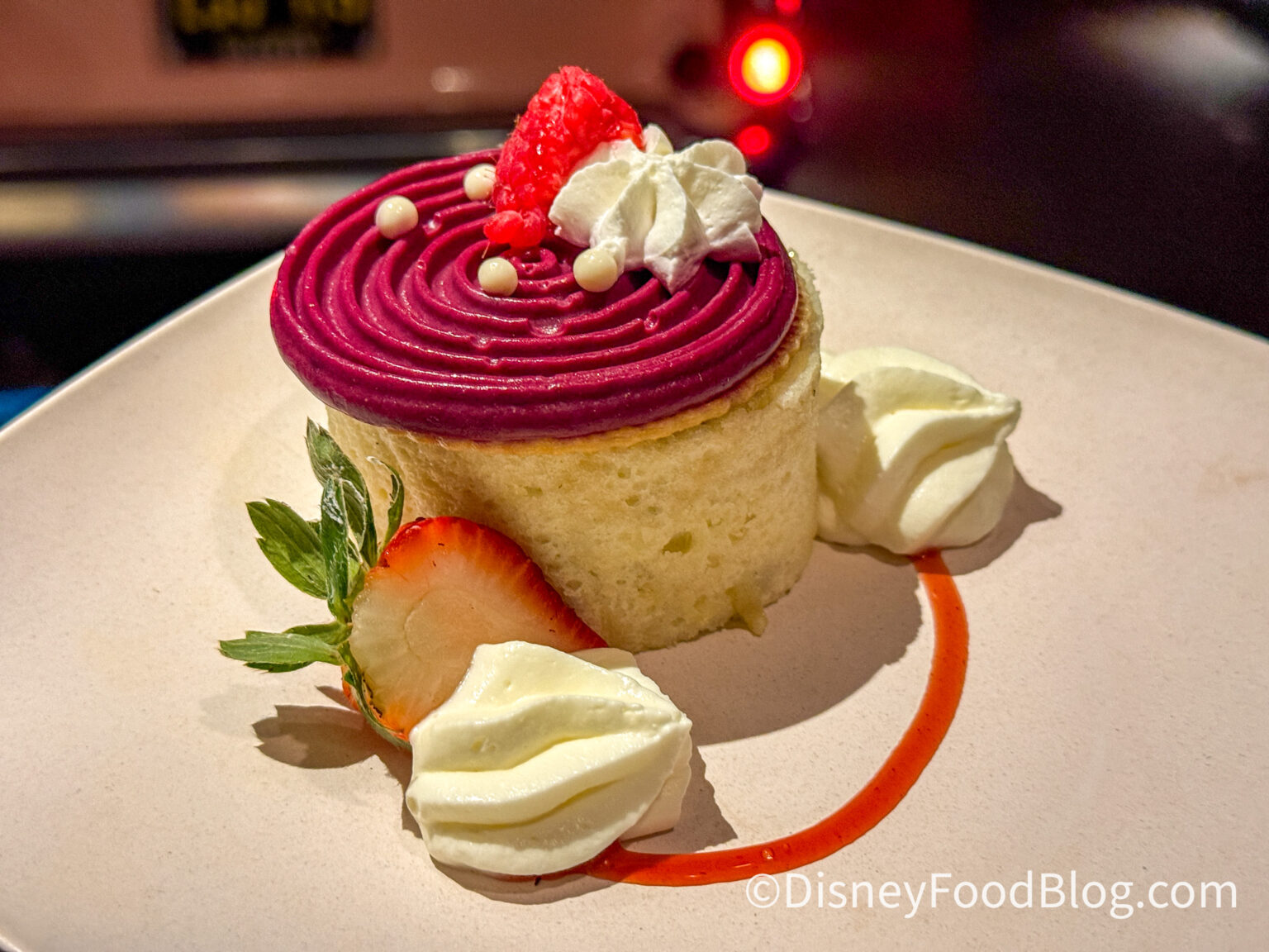 REVIEW: NEW Menu Lands at This Hollywood Studios Restaurant… But Is It ...