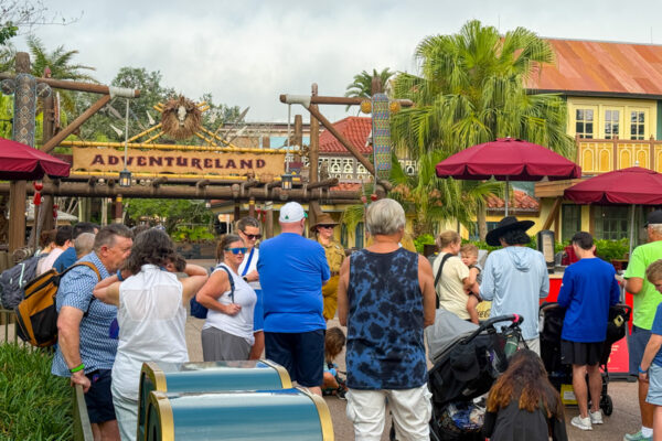 The No-Brainer Trick Everyone Forgets About in Magic Kingdom