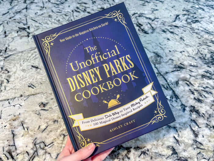 DFB–The-Unofficial-Disney-Parks-Cookbook
