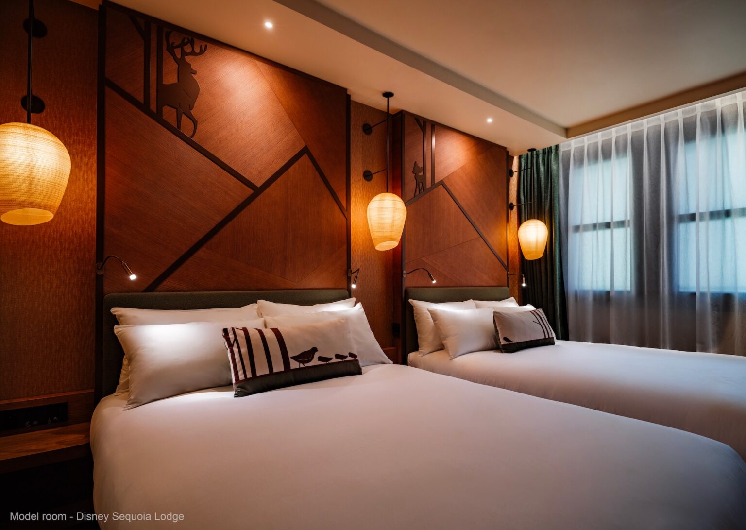 Disney Dropped NEW LOOK at This Hotel Refurbishment | the disney food blog