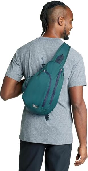Eddie-Bauer-Ripstop-8L-Shoulder-Sling-Pa