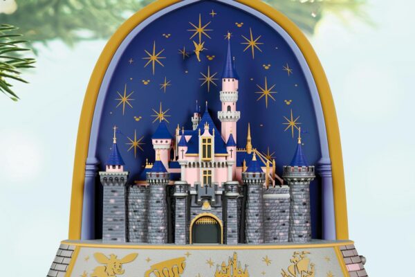 All the Disney Hallmark Ornaments on Sale on Amazon Today
