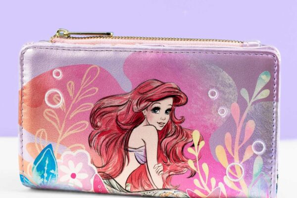 Disney Just Dropped 20 NEW Loungeflys (And You’re Gonna LOVE Them)
