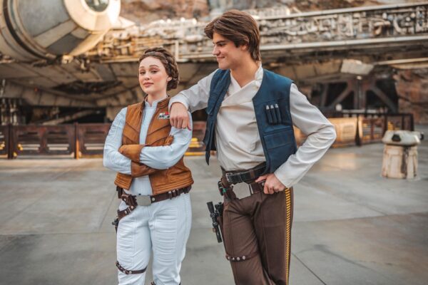 “Temu Solo.” Fans Are Simply NOT Having Disney’s New Han Solo Character