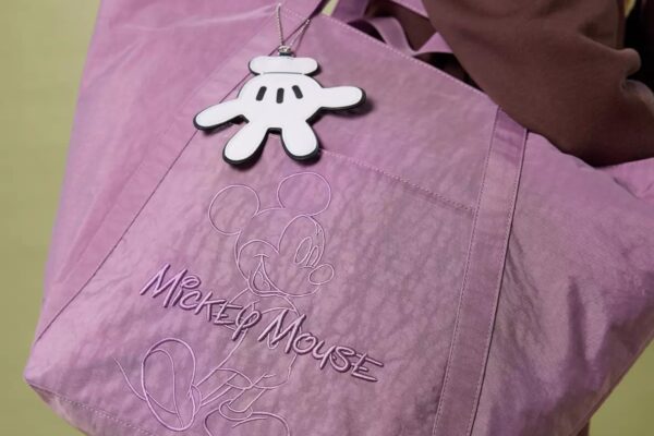 A New and Exclusive Mickey Park Bag Collection Just Released Online