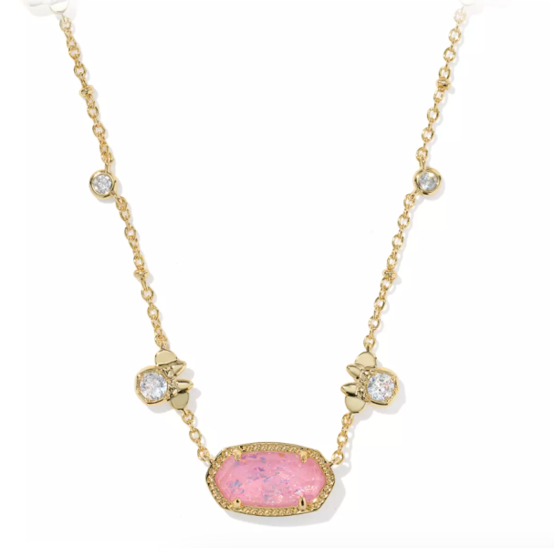 Minnie-Mouse-Elisa-Short-Necklace-by-Ken
