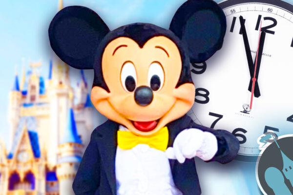 DFB Video: 50 Disney World Tips That Will Save You Hours