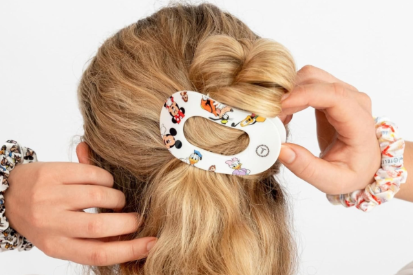 Why Everyone Is Switching to These Hair Clips in Disney World