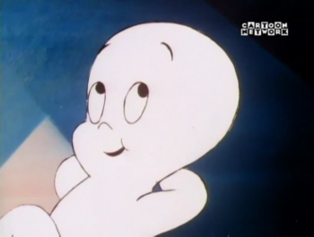 JUST ANNOUNCED: Disney+ Is Getting a New 'Casper' Series | the disney ...