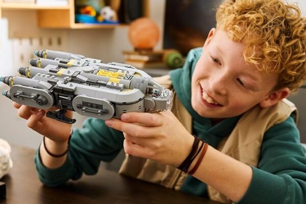 Disney Released 5 New LEGO Sets, and We Need Them All