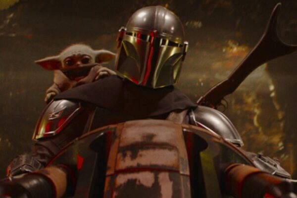 Well, Do Fans LOVE or HATE the New ‘Star Wars: The Mandalorian and Grogu’ Movie?