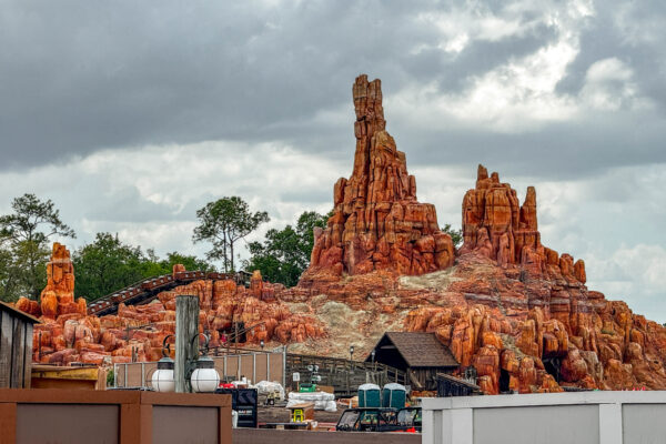 Why Disney Experts Are SKIPPING Magic Kingdom on May 3rd