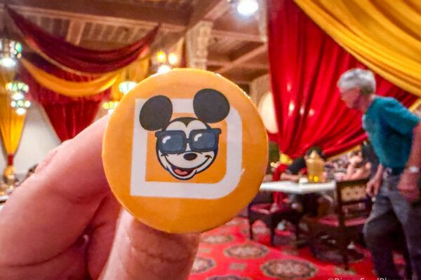 7 EXCLUSIVE Perks Disney World Just Dropped in EPCOT