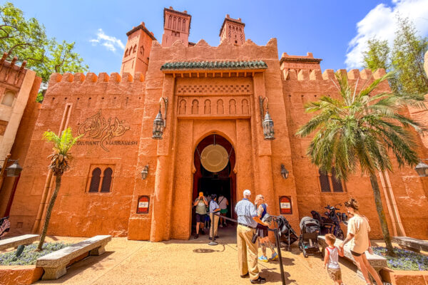 CONFIRMED: 8 Exclusive Perks for Disney World in July 2026