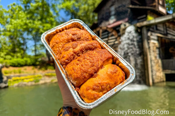 REVIEW: This Is The Best $12.99 I’ve Ever Spent In A Theme Park