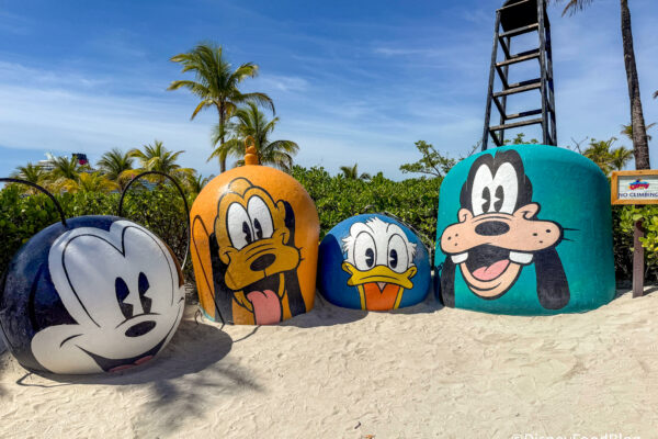Five Secrets Nobody Knows About Castaway Cay Until Their Third Disney Cruise