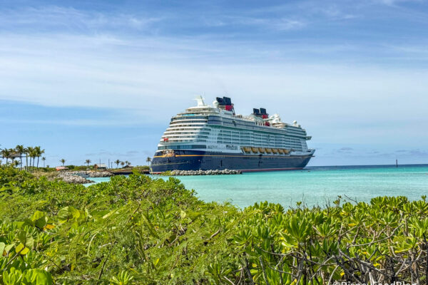 Disney Reveals PRICES for New Japan Cruise Ship