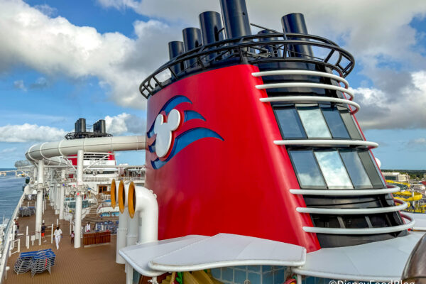 7 Things That Surprised Me on My Disney Cruise as a Former Cast Member