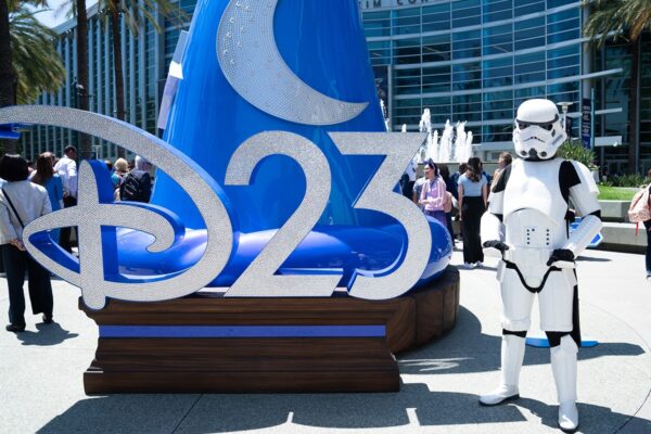 NEW DETAILS Revealed For Disney’s Biggest Event of the Year