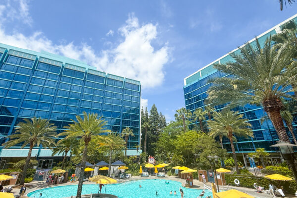 A NEW Disney Hotel Perk Starts Tomorrow!