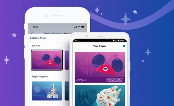This New Disney World App Change Might Be Our Favorite of the Year