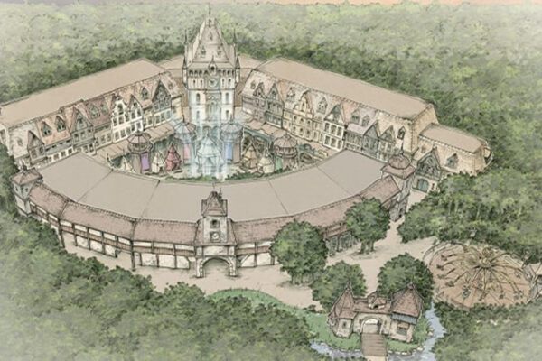 Opening Date Announced for NEW Land at One of Europe’s Most Popular Theme Parks