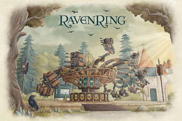 FIRST LOOK at New Ride and Land Coming to One of Europe’s Most Popular Theme Parks