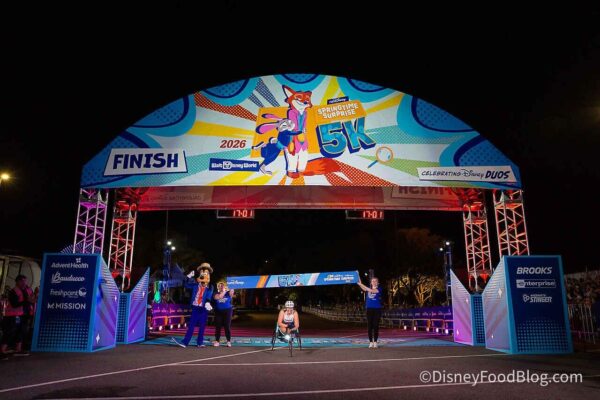 I Won a runDisney Race – Here’s What You Actually Get
