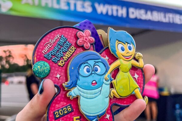 We Know How You Can Participate In runDisney Without The Hectic Registration Process