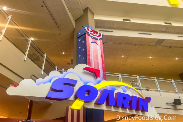 “Why Can’t They Make It Like Soarin’ Over California?” Disney Fans Have THOUGHTS About EPCOT’s New Soarin’ Across America