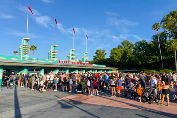 3 HUGE Disney World Announcements from This Week (Including a NEW Snack Stand and NEW Rides!)