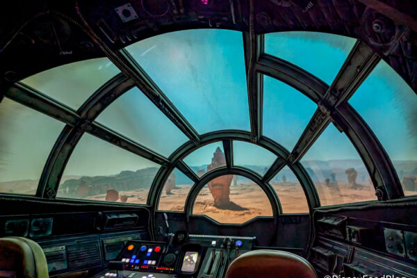 The Engineer Position Just Got A MAJOR Upgrade on Disney World’s Smugglers Run!