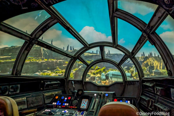 Disney’s Smugglers Run Changes Have Officially Started!