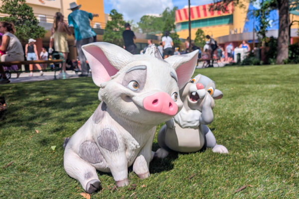 Visiting Disney World This Week? You’ve Gotta Know What You’re Getting Into!