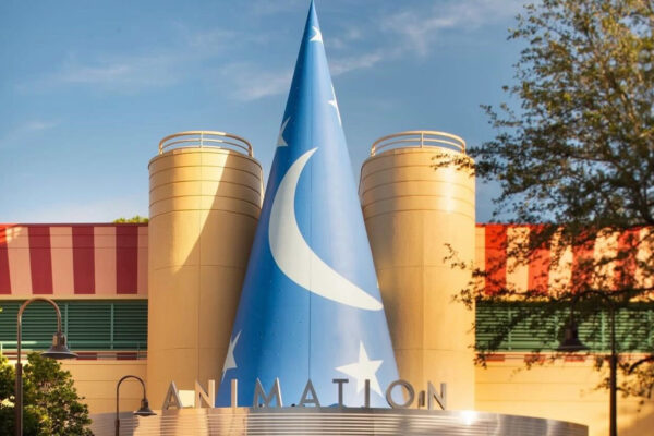 FIRST LOOK INSIDE a NEW Land at Disney’s Hollywood Studios