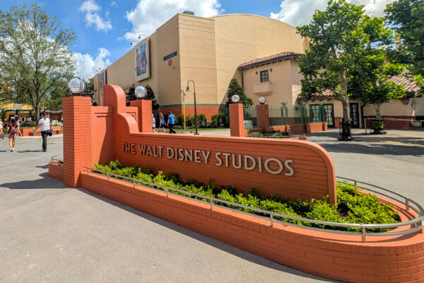 12 Hidden Details in the NEW Hollywood Studios Land