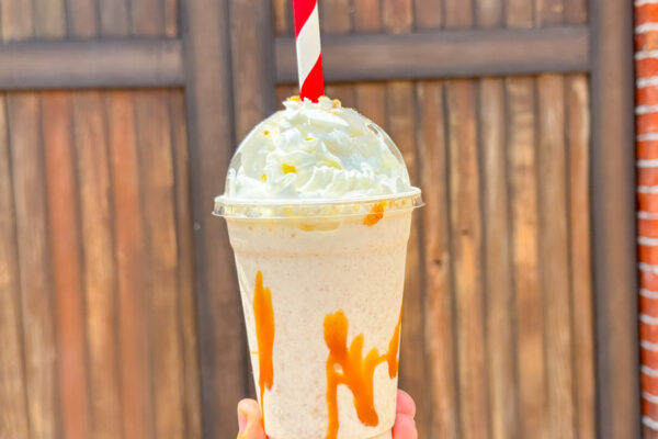 27 Disney World Restaurants CHANGED This Week