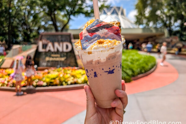 HUGE Changes Hit Disney World Restaurants This Week