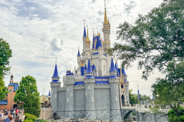What I’d Pack for Disney World Again After Walking 60 Miles in the Parks