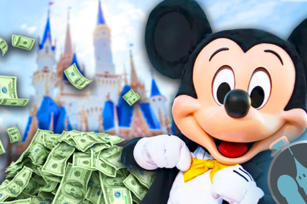 DFB Video: 50 Budget Tips for Disney World That Actually Work