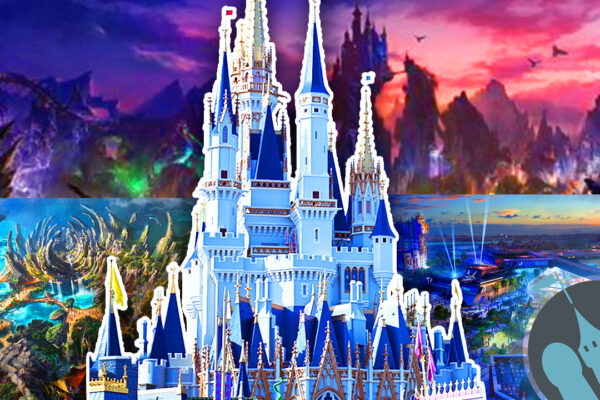 DFB Video: BIG Announcements We Expect at Disney’s D23 Expo