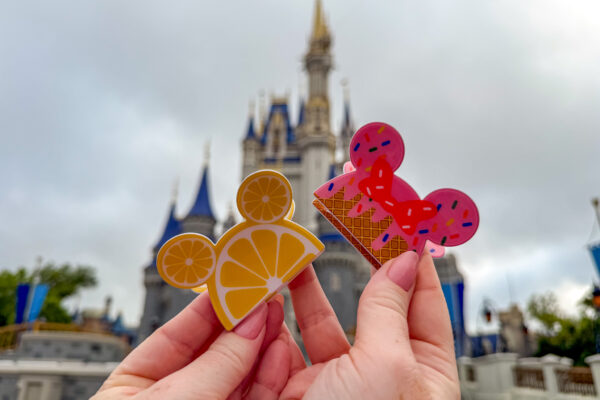 NEW Amazon Essentials That Make Disney World Trips 10X Easier