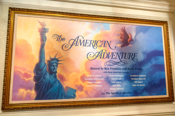 Go Behind The Scenes of This EPCOT Attraction in Disney’s Newest Video!