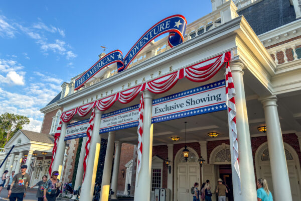Could Cell Coverage Soon Get Better in EPCOT? Here’s What We Know