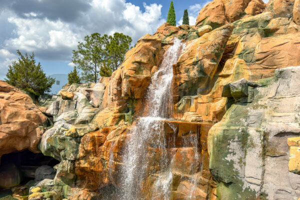 The Best Part Of This Fan-Favorite EPCOT Pavilion Is Currently Unavailable