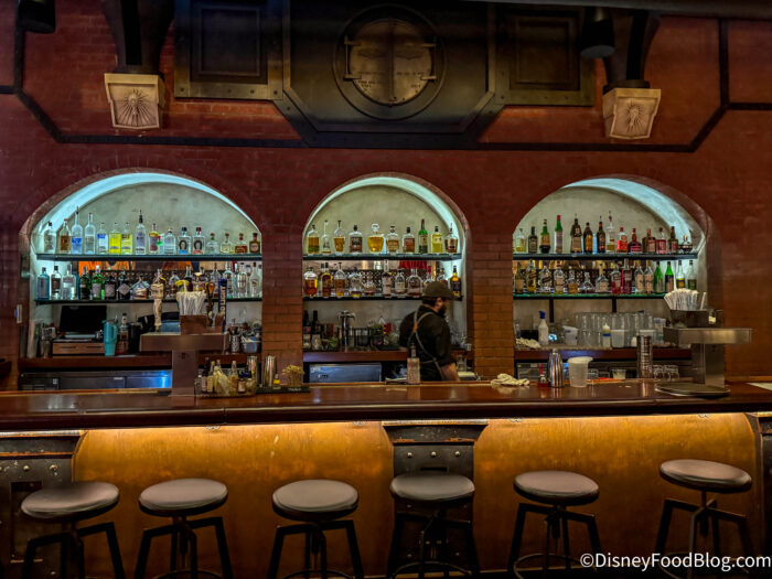 DFB-Atmosphere-The-Edison-Disney-Springs