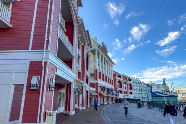 NEW Store Announced for Disney World’s BoardWalk